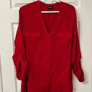 Business Casual Blouse (Lrg)